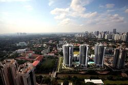 Alex Residences (D3), Apartment #540880771